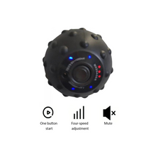 Load image into Gallery viewer, Vibrating Massage Ball