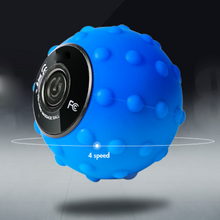 Load image into Gallery viewer, Vibrating Massage Ball