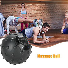 Load image into Gallery viewer, Vibrating Massage Ball