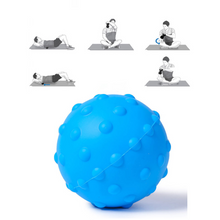 Load image into Gallery viewer, Vibrating Massage Ball