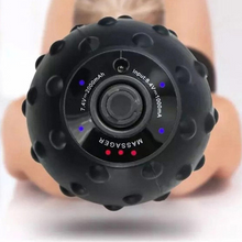 Load image into Gallery viewer, Vibrating Massage Ball