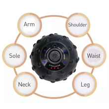 Load image into Gallery viewer, Vibrating Massage Ball
