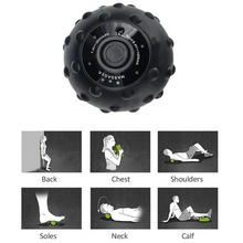 Load image into Gallery viewer, Vibrating Massage Ball