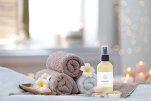 Load image into Gallery viewer, Natural Relaxing Body Massage Oil