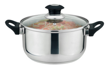 Load image into Gallery viewer, 7-Piece Kitchen Cookware Set, Pots and Pans