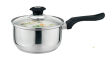 Load image into Gallery viewer, 7-Piece Kitchen Cookware Set, Pots and Pans