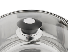 Load image into Gallery viewer, 7-Piece Kitchen Cookware Set, Pots and Pans