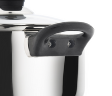 Load image into Gallery viewer, 7-Piece Kitchen Cookware Set, Pots and Pans