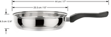 Load image into Gallery viewer, 7-Piece Kitchen Cookware Set, Pots and Pans