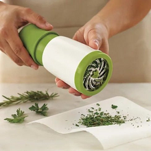 Load image into Gallery viewer, The Healing Herbs Mill
