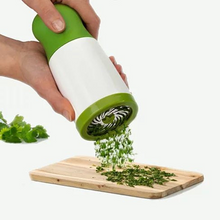 Load image into Gallery viewer, The Healing Herbs Mill