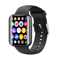 Load image into Gallery viewer, Phone Smartwatch And Wellness Tracker