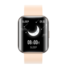 Load image into Gallery viewer, Phone Smartwatch And Wellness Tracker