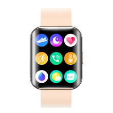 Load image into Gallery viewer, Phone Smartwatch And Wellness Tracker