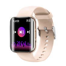Load image into Gallery viewer, Phone Smartwatch And Wellness Tracker