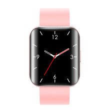 Load image into Gallery viewer, Phone Smartwatch And Wellness Tracker