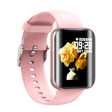Load image into Gallery viewer, Phone Smartwatch And Wellness Tracker