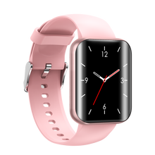Load image into Gallery viewer, Phone Smartwatch And Wellness Tracker