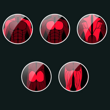 Load image into Gallery viewer, Deep Tissue Massage Tool