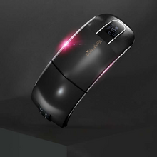 Load image into Gallery viewer, Electric Bluetooth 3D Eye Massager