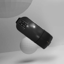Load image into Gallery viewer, Electric Bluetooth 3D Eye Massager