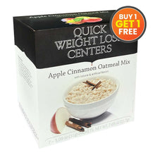 Load image into Gallery viewer, Apple Cinnamon Oatmeal