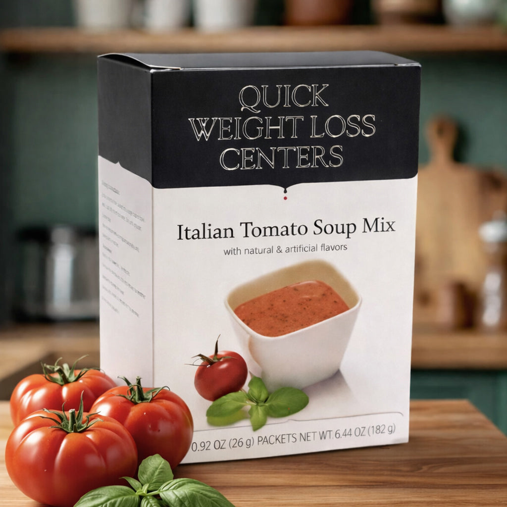 Italian Tomato Soup