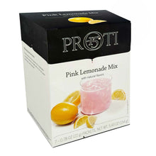 Load image into Gallery viewer, Proti-15 Pink Lemonade Drink Mix