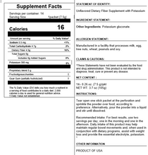 Load image into Gallery viewer, Q-Fiber +K