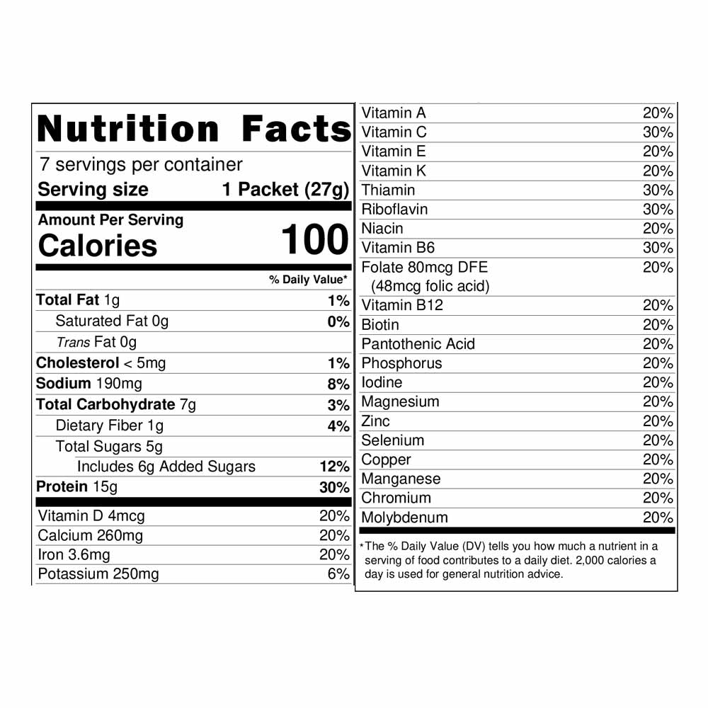 Strawberry Creme Smoothie