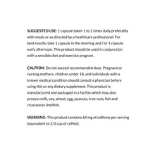 Load image into Gallery viewer, Brazilian Burn with Acai