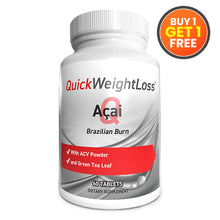 Load image into Gallery viewer, Brazilian Burn with Acai