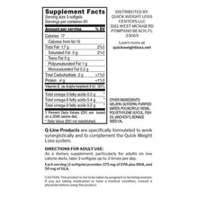 Load image into Gallery viewer, Q-Fats