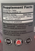 Load image into Gallery viewer, Hoodia Cactus