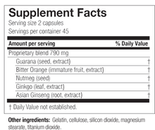 Load image into Gallery viewer, Q-FatBurner - 90 CT
