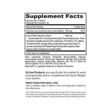 Load image into Gallery viewer, Q-GoldXTRM