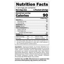 Load image into Gallery viewer, Cream of Mushroom Soup