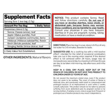 Load image into Gallery viewer, Cleansing Herb Tea