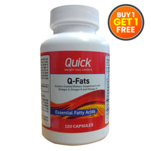 Load image into Gallery viewer, Q-Fats