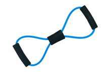 Load image into Gallery viewer, Figure-8 Resistance Band