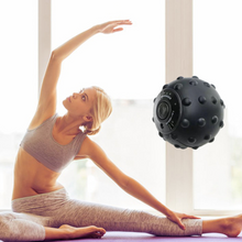 Load image into Gallery viewer, Vibrating Massage Ball
