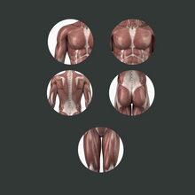 Load image into Gallery viewer, Deep Tissue Massage Tool