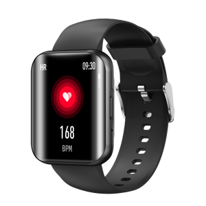Phone Smartwatch And Wellness Tracker