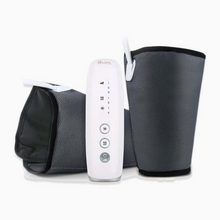 Load image into Gallery viewer, Air Compression Leg Massager with Heat