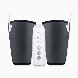 Air Compression Leg Massager with Heat