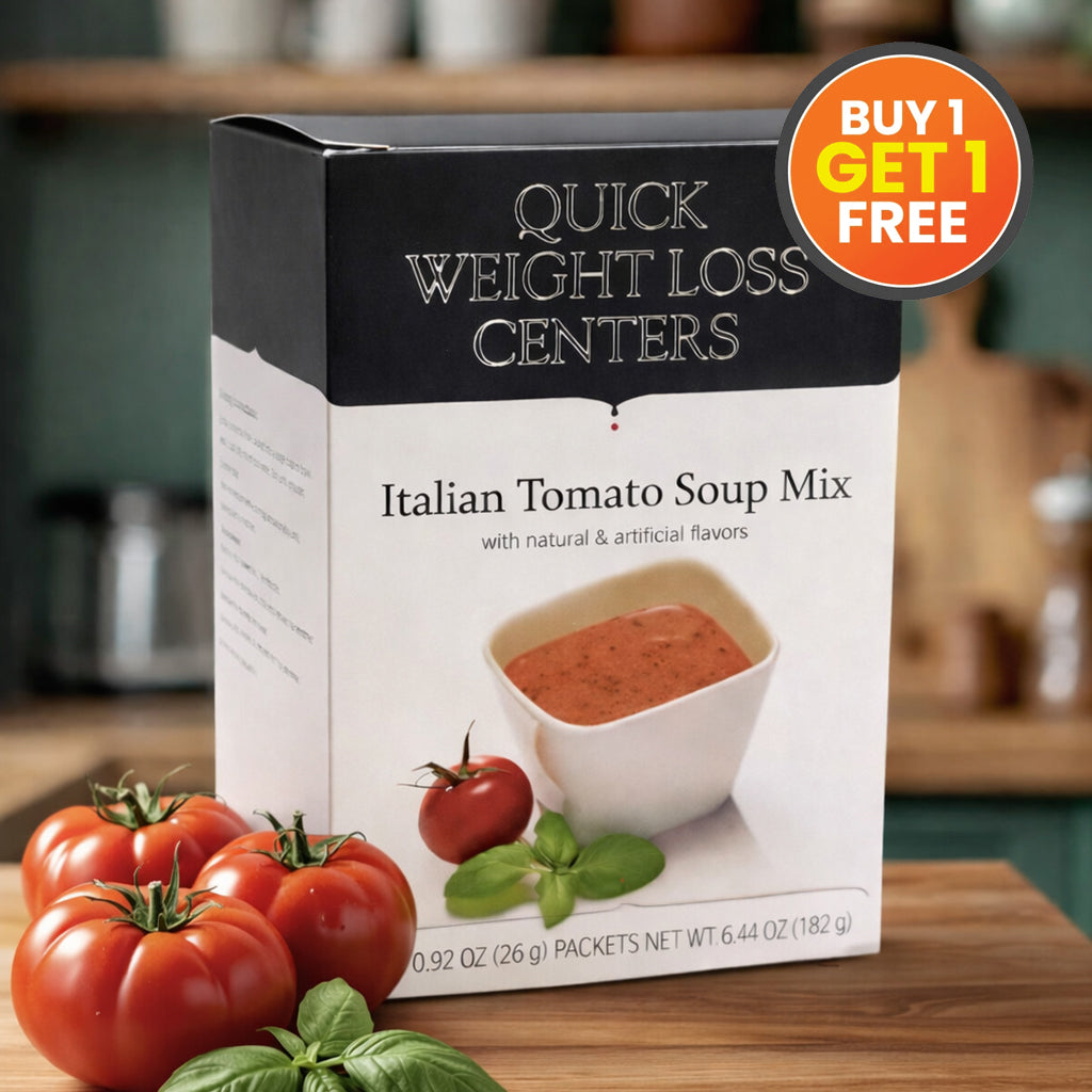 Italian Tomato Soup