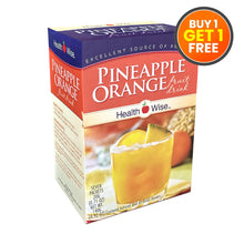 Load image into Gallery viewer, Pineapple Orange Fruit Drink
