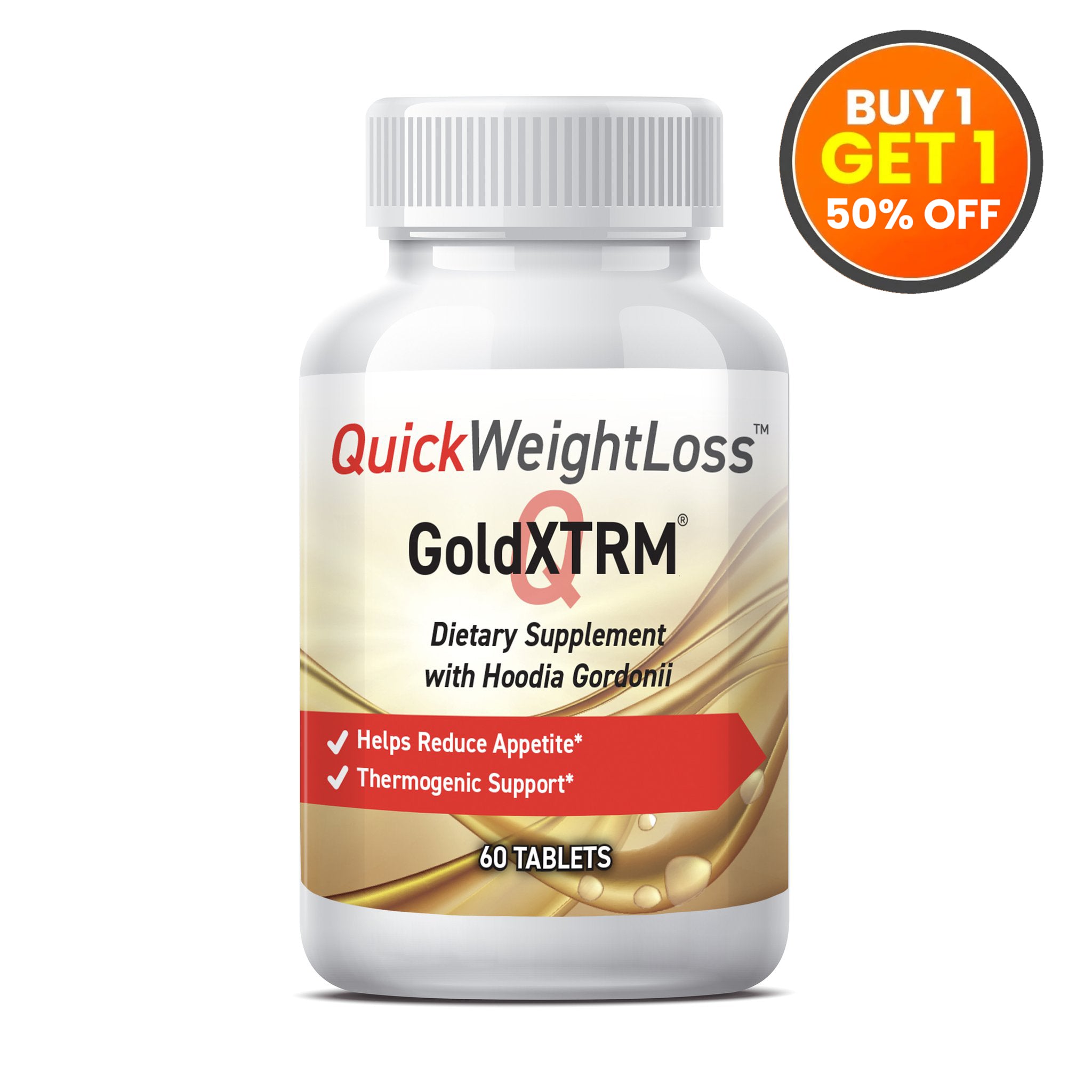 Q-GoldXTRM