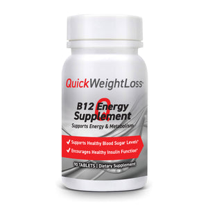 Q-B12 Vitamin Supplement
