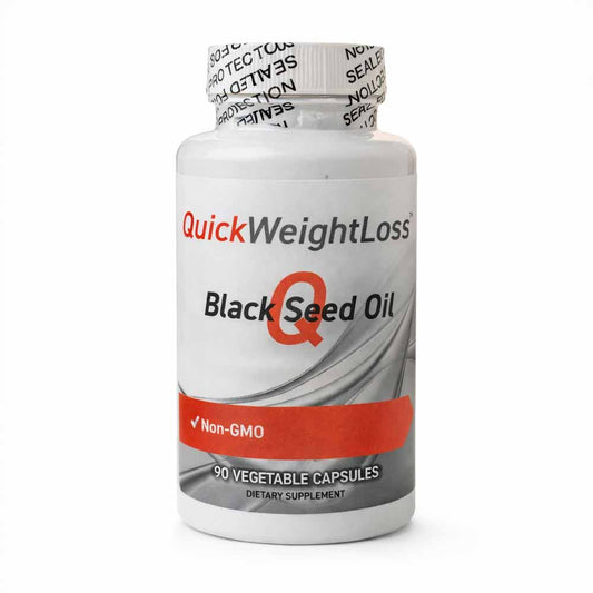 Black Cumin Seed Oil - Herbal Formulations